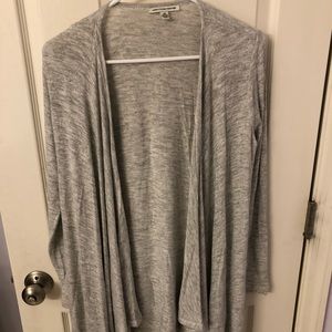 american eagle cardigan.